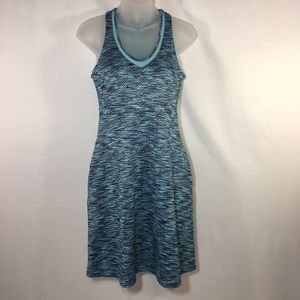 MPG Athletic Dress Size Small workout